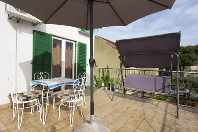Image de Studio Apartment Tanfara A2 - Brodarica