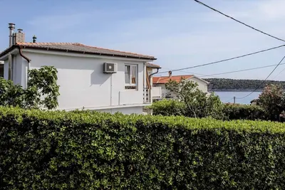 Image de One bedroom apartment Debelic A2