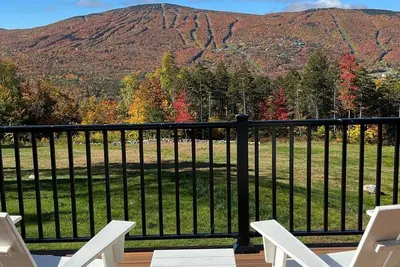 Image de Vues Vues Vues! - Le plus récent luxueux 3 chambres de Ludlow