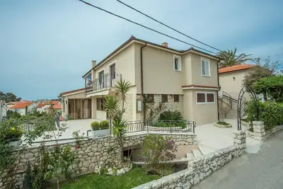 Image de Apartments Nada Palit / Two Bedroom A1