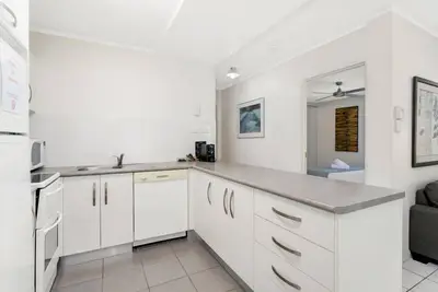 Image de Seascape Holidays at The Queenslander Two Bedroom Standard Apartment