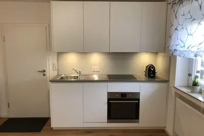 Image de Appartement jusqu'à 3 personnes (36m2) avec lave-vaisselle