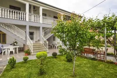 Two Bedroom Apartment Duje A2