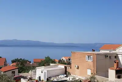 Image de Apartments Brizić / Studio A2 (2+0)