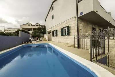 Image de Apartment A2 in villa Iva