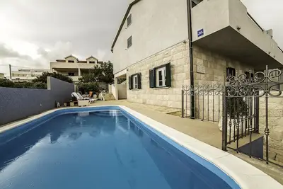 Image de Apartment A3 in villa Iva