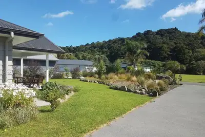 Image de Matapouri Park Paradise
