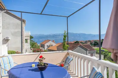 Image de Two bedroom apartment Pavic A2
