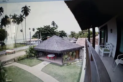 Image de Belle maison près de la mer. Confort et sécurité. Votre famille sera comblée