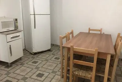 Image de Maison à 50 mètres de la plage d'Enseada