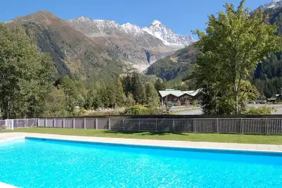 Image de Résidence Grands Montets 524, Argentière (Chamonix), France