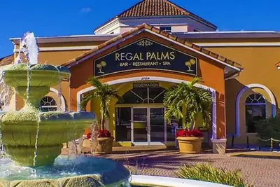 Image de Regal Palms Resort, Family Friendly Townhouse Orlando Fl close to Disney