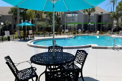 Image de Condo familial Orlando Universal Walt Disney World