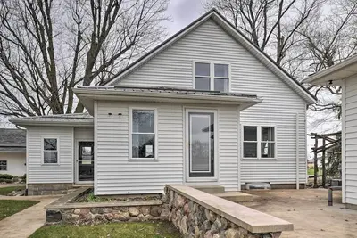 Image de Nouveau! Retraite de ferme laitière authentique dans le pays Amish