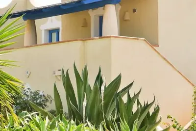 Marsa Siclà Le Ville