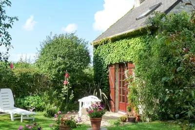 Image de Belle maison de vacances privée pour 3 personnes avec Wifi, Tv et parking