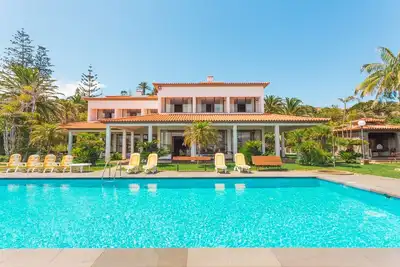 Image de Flh Luxury Villa Mar with Private Sea Access