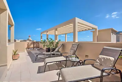Image de Nouveau! Mayan Riviera Beachfront Condo avec accès à la piscine!