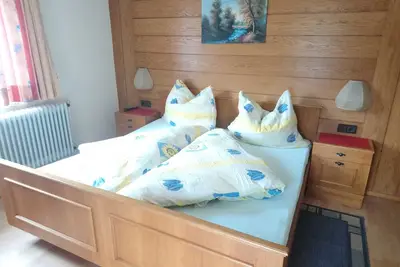 Image de Chambre double 2 - Haus Waldheim