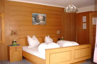 Image de Chambre double 3 - Haus Waldheim