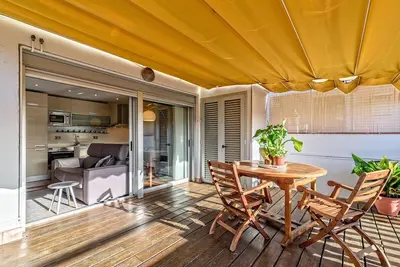 Image de Apartamento con encanto en Barcelona&Playa