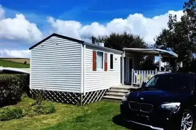 Image de Mobilhome pour 5 Personnes