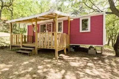 Image de Mobilhome pour 6 Personnes