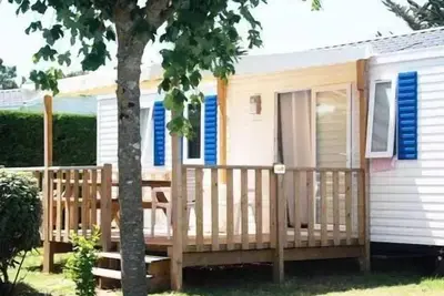 Image de Mobilhome pour 8 Personnes