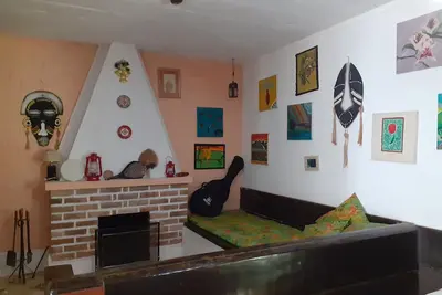 Image de Maison pour vivre une expérience
