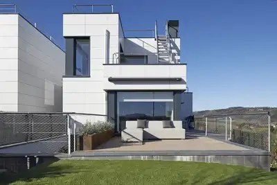 Image de Villa Alimar - Basque Stay