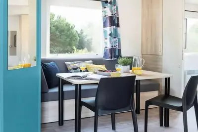 Image de Cottage Pmr 3 pièces 4/5 personnes