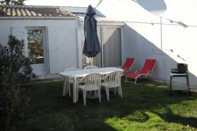 Image de Homerez - Maison à La Couarde-sur-Mer