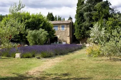 Image de Location vacances luxe Salon De Provence Ls7-351