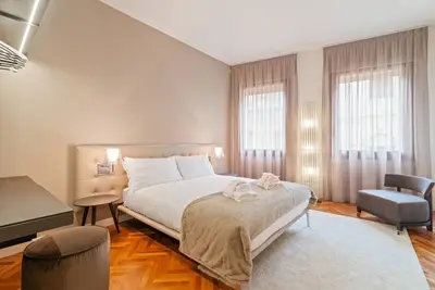 Image de San Fermo 21 - Séjour de luxe au cœur de Padoue!
