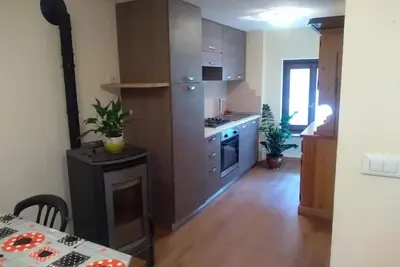 Image de Il Piccolo Arco appartement de deux pièces