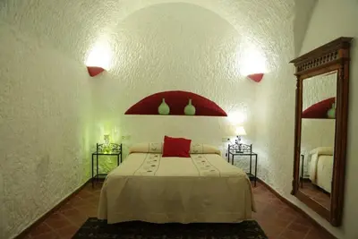 Image de Grotte de Las Chumberas - Los Cerezos
