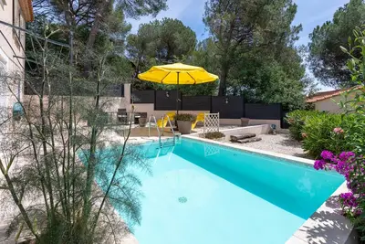 Image de La Bastide du Haut Para****