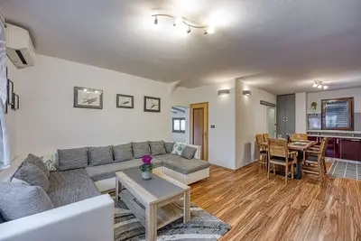 Image de Three Bedroom Apartment Suki in Rovinj