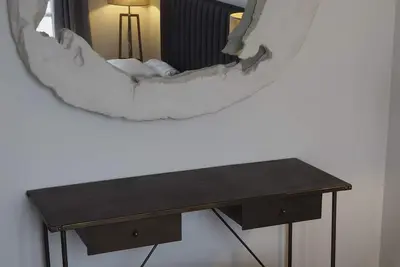Appartement Paris My 16ème