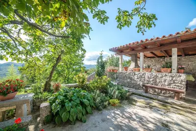 Image de Apartment Pud Oreh in Roc