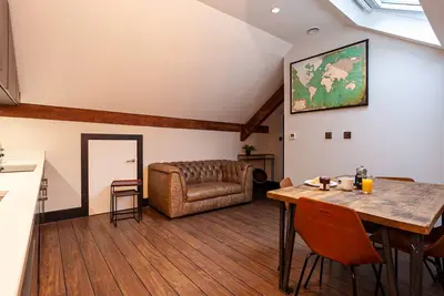 Image de Portland Street Apartments