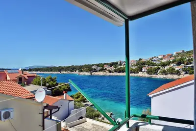 Image de Two bedroom apartment Toni A2