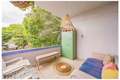 Image de Charmant appartement au coeur d'un quartier branché, verdoyant et sécurisé de Jozi
