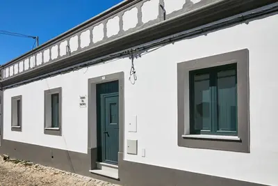 Image de Casas da Colmeia T2, près de l'Alqueva et de la plage fluviale de Monsaraz