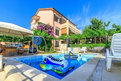Image de Apartment Slavko A3 Pula