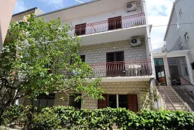 Image de App Nuic Family four bedrooms A1