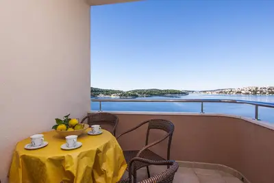 Image de One-bedroom apartment A2 in Apartments Smilje