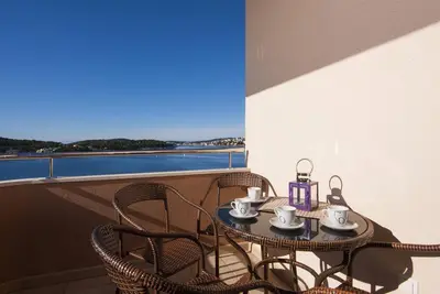 Image de One-bedroom apartment A4 in Apartments Smilje