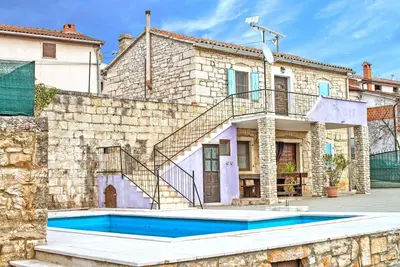 Image de Holiday House Sterna in Central Istria