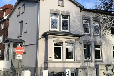 Image de La nouvelle façon d'hospitalité